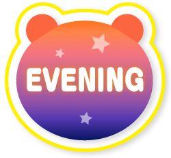 EVENING
