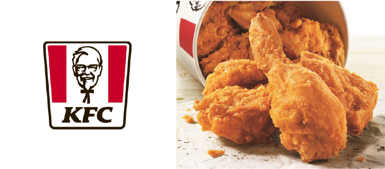 ケンタッキーフライドチキン
