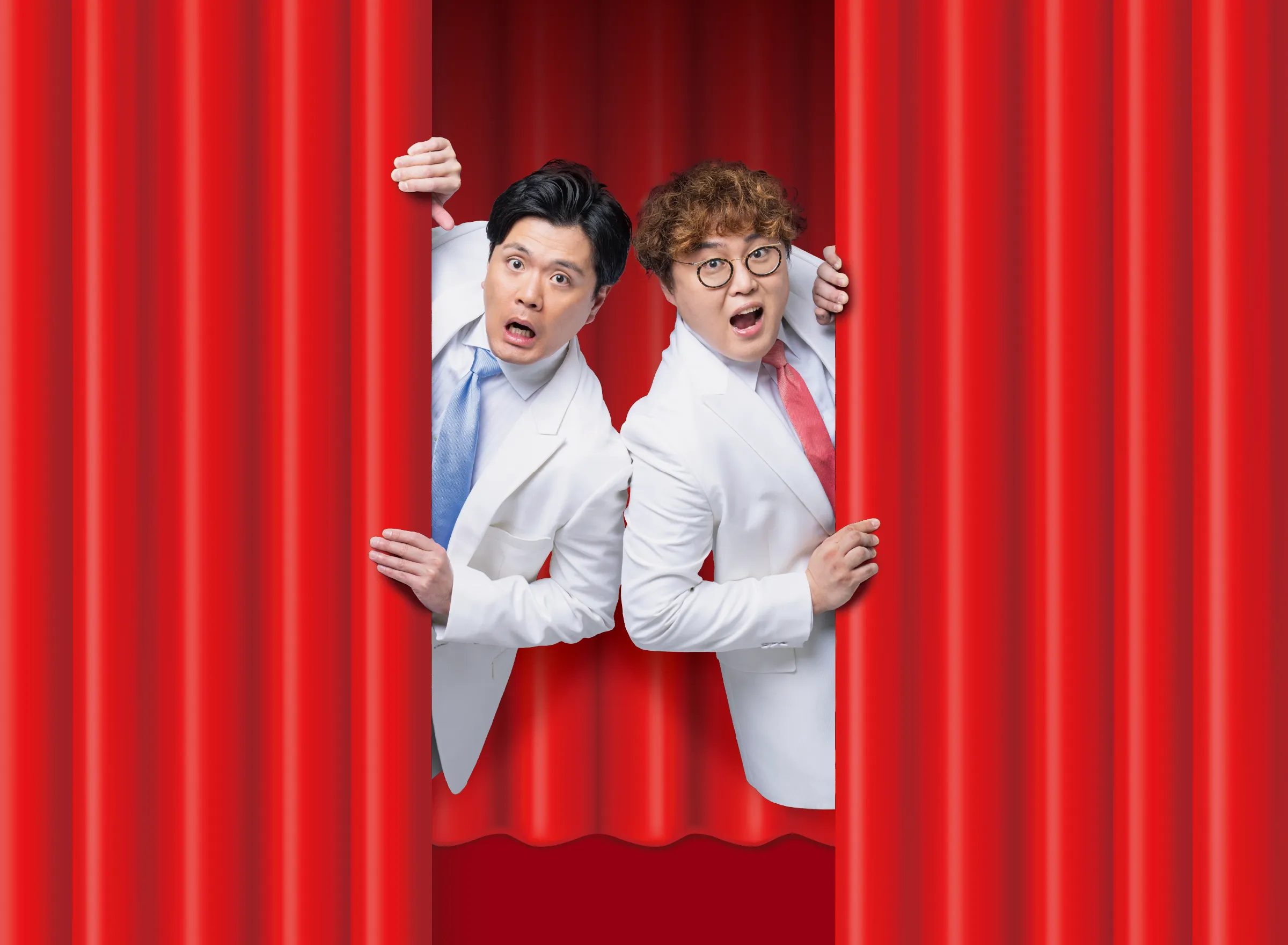 キービジュアルベース