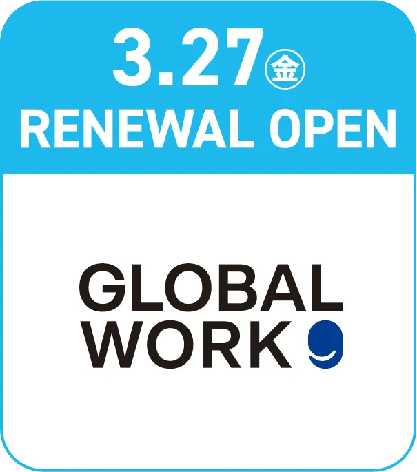GLOBAL WORK