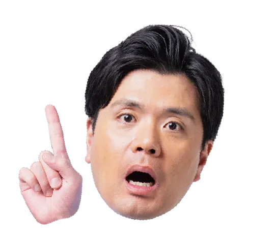 阪本フェイス